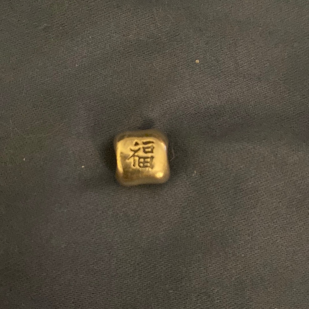 Pandora charm
